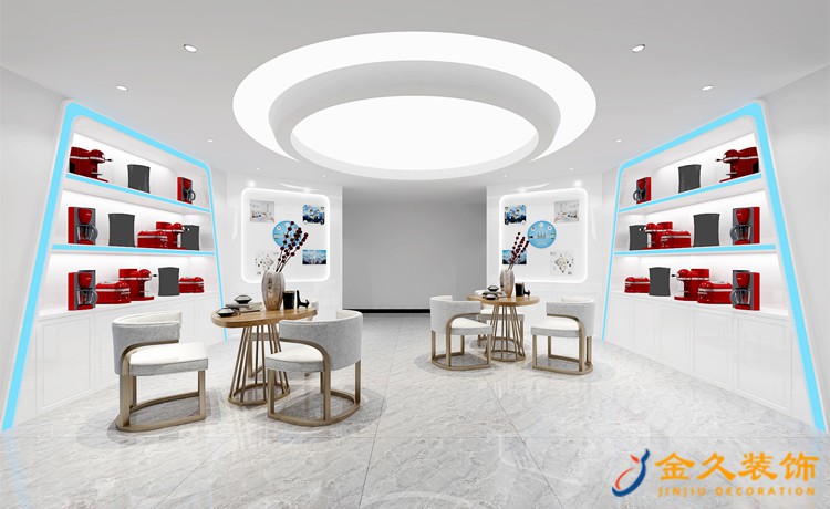 文化展廳如何設(shè)計？展廳設(shè)計注意細節(jié)